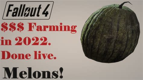 fallout 4 melon